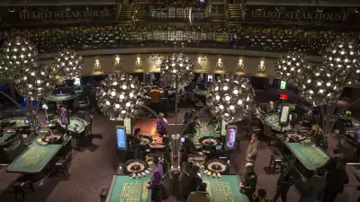 Hippodrome