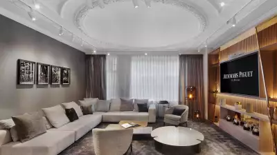 AP House London