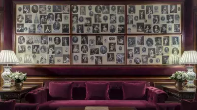Hotel Metropole Monte-Carlo