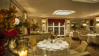 Maxims Casino &ndash; Best Casinos in London