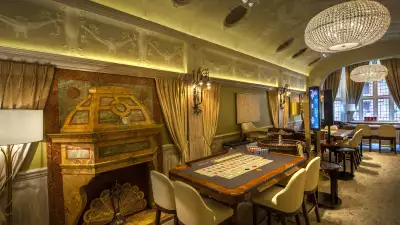 Maxims Casino &ndash; Best Casinos in London