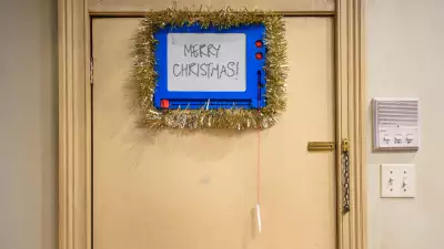 FriendsFestive Shoreditch