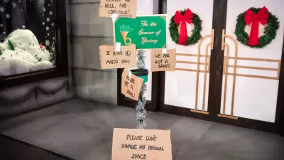 FriendsFestive Shoreditch