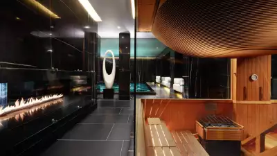 ESPA Life at Corinthia Hotel