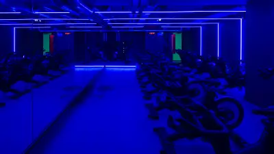 GymBox
