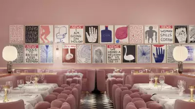 The Gallery at sketch London