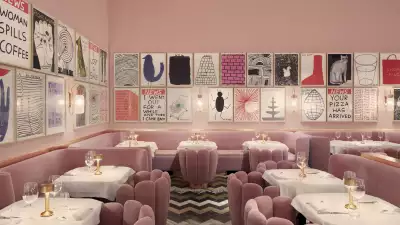 The Gallery at sketch London