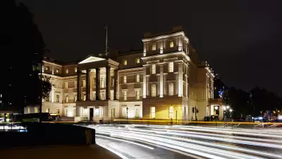 The Lanesborough Mo&euml;t & Chandon NYE