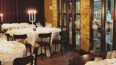 The Jugged Hare pub