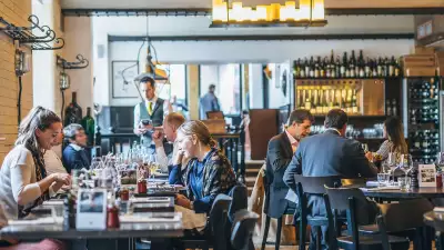 The Jugged Hare pub