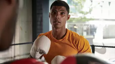 BoxCon 12x3 gym