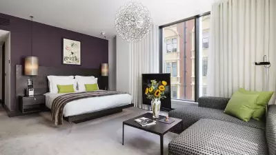 South Place Hotel