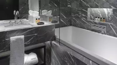 South Place Hotel