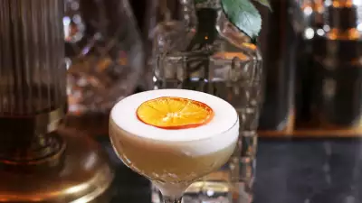 The Nickel Bar