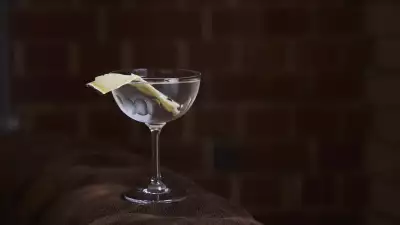 Luigi's