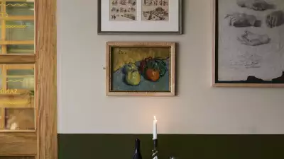 Luigi's