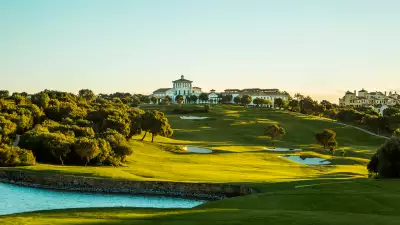 Best Resort, International: Sotogrande
