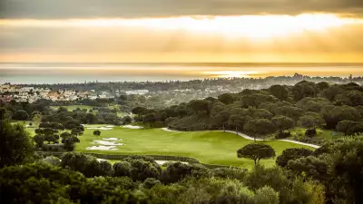 Best Resort, International: Sotogrande