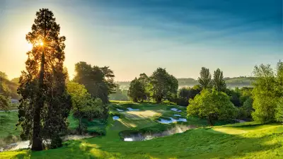 Square Mile Golf Awards 2019