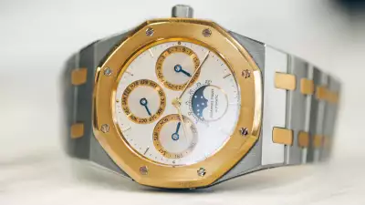 AUDEMARS PIGUET ROYAL OAK