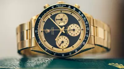 AUDEMARS PIGUET ROYAL OAK