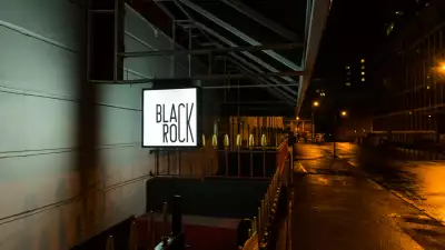 Black Rock