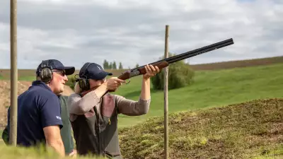 West London Shooting School review