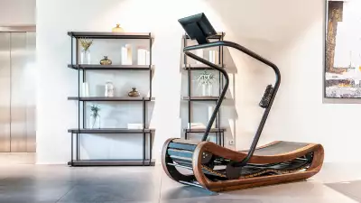 The essential workout equipment for your home