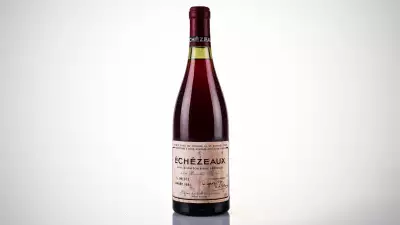 Best investment wines of 2019
