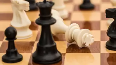 Why you should play chess