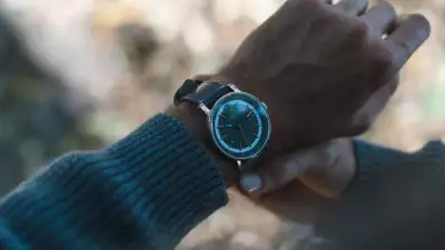 Marloe Watch Company &ndash; Coniston watch