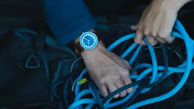 Marloe Watch Company &ndash; Coniston watch