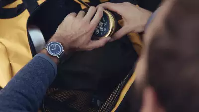 Marloe Watch Company &ndash; Coniston watch