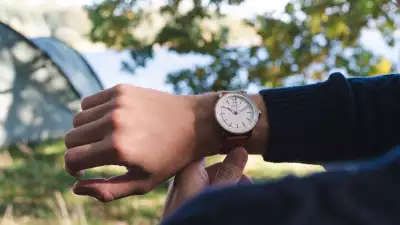 Marloe Watch Company &ndash; Coniston watch