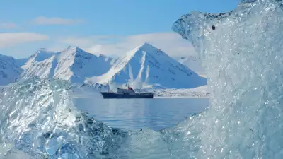 Spitsbergen