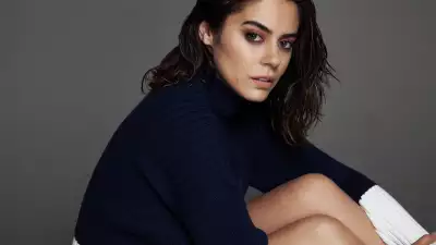 Lorenza Izzo