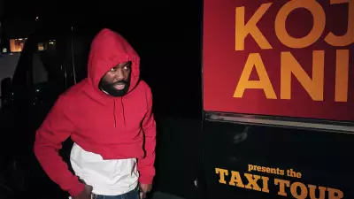 Kojo Anim