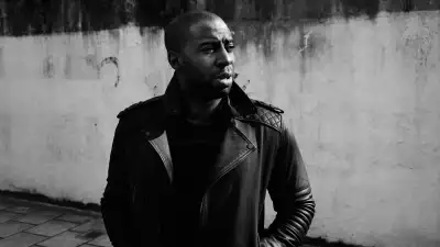 Mark Ebulué: "I love Percy Pigs sweets"