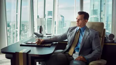 Henry Cavill
