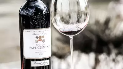 Bordeaux En Primeur 2019