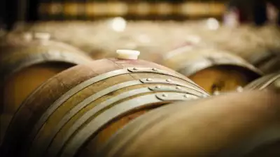 Bordeaux En Primeur 2019