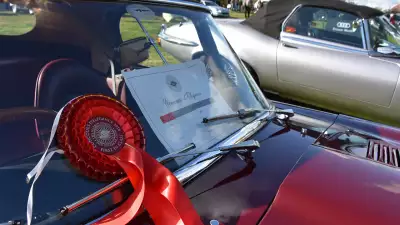 Jaguar E-Type