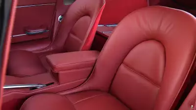 Jaguar E-Type Series 1