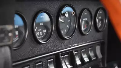 Jaguar E-Type Buyer's Guide &ndash; Series 2