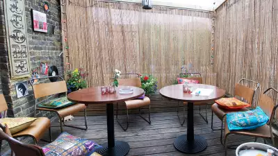 The Gladstone Pub &ndash; London Bridge