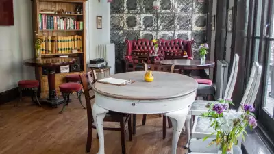 Best pubs in London Bridge &ndash; The Horseshoe Inn