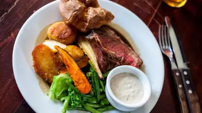 Best pubs in London Bridge &ndash; The Horseshoe Inn