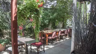 Best pubs in London Bridge &ndash; The Horseshoe Inn