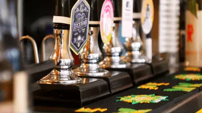 The Rake &ndash; Borough Market