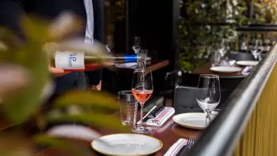 The Ninth | Fitzrovia